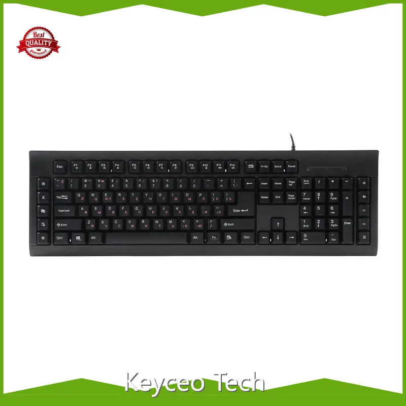 Wired Keyboard to Wireless Converter Keyceo Brand Wired Keyboard to Wireless Converter 1