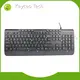 Keyceo Brand Custom Wired M200 Keyboard 1