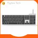 Keyceo Brand Scissor Type Keyboard Factory 1