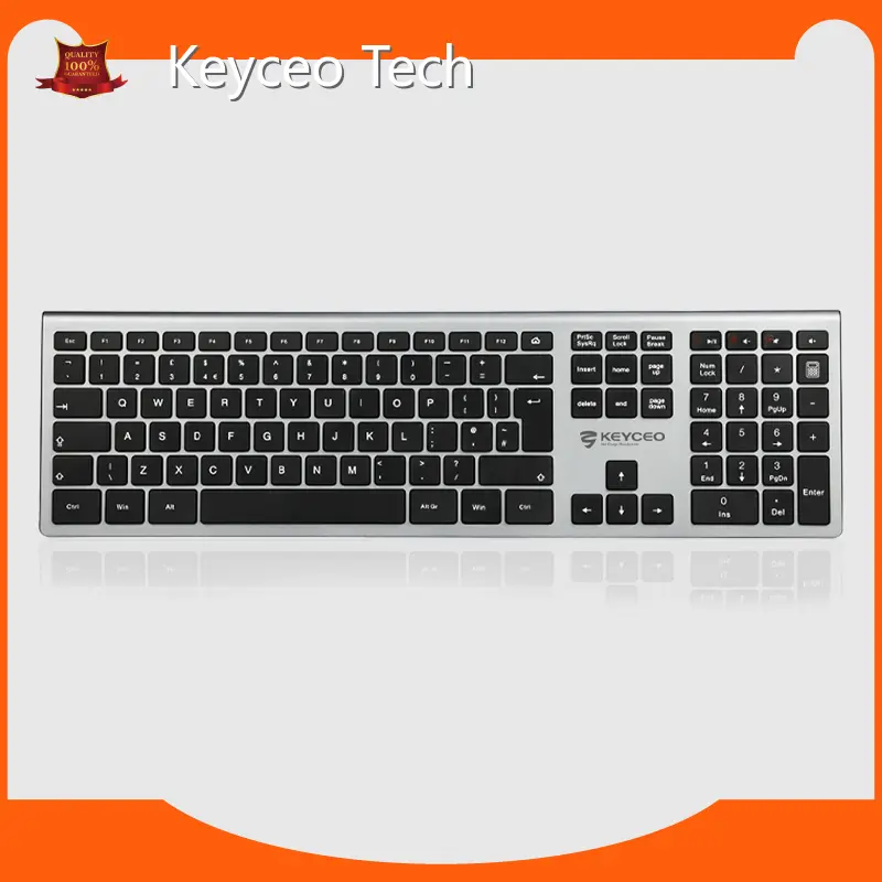 Hot Scissor Style Keyboard Keyceo Brand 1