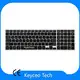 Keyceo Brand Custom Scissor Switch Keyboard 1