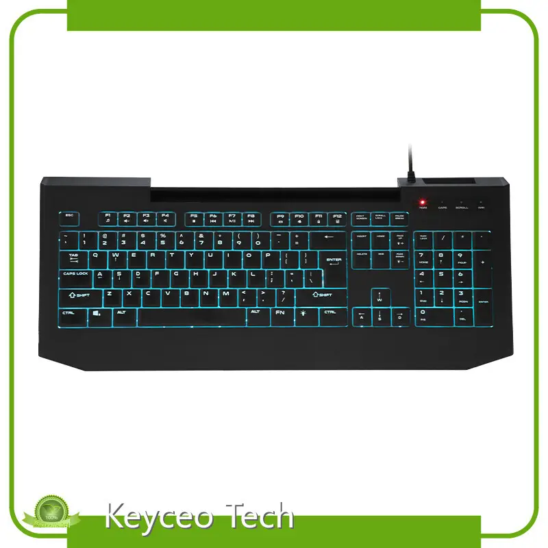 Keyceo Brand Magic Keyboard Scissor Factory 1