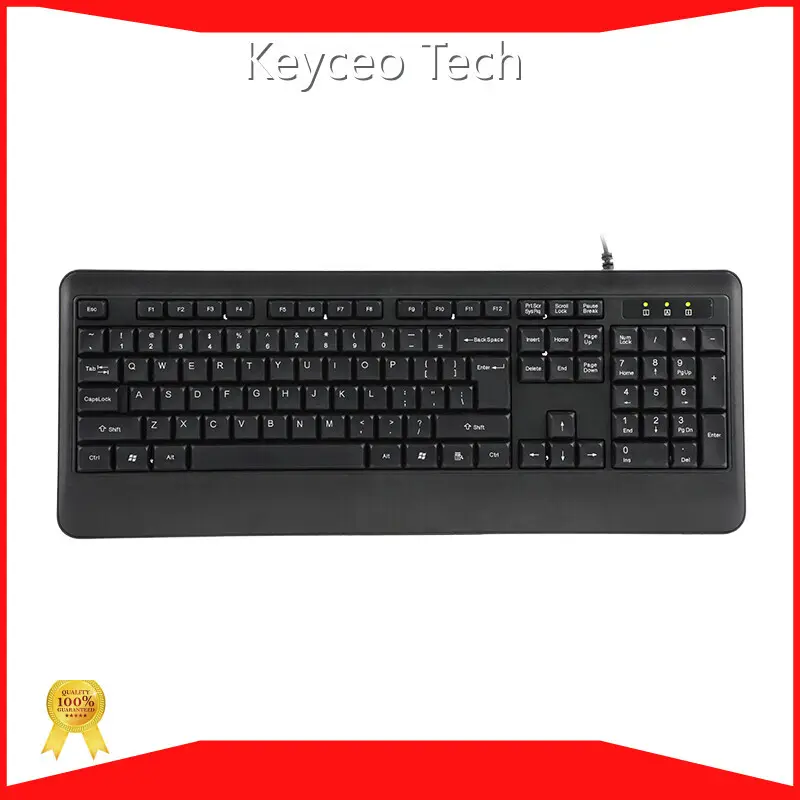 Quality Keyceo Brand Best Mechanical Keyboard for Office Use 1