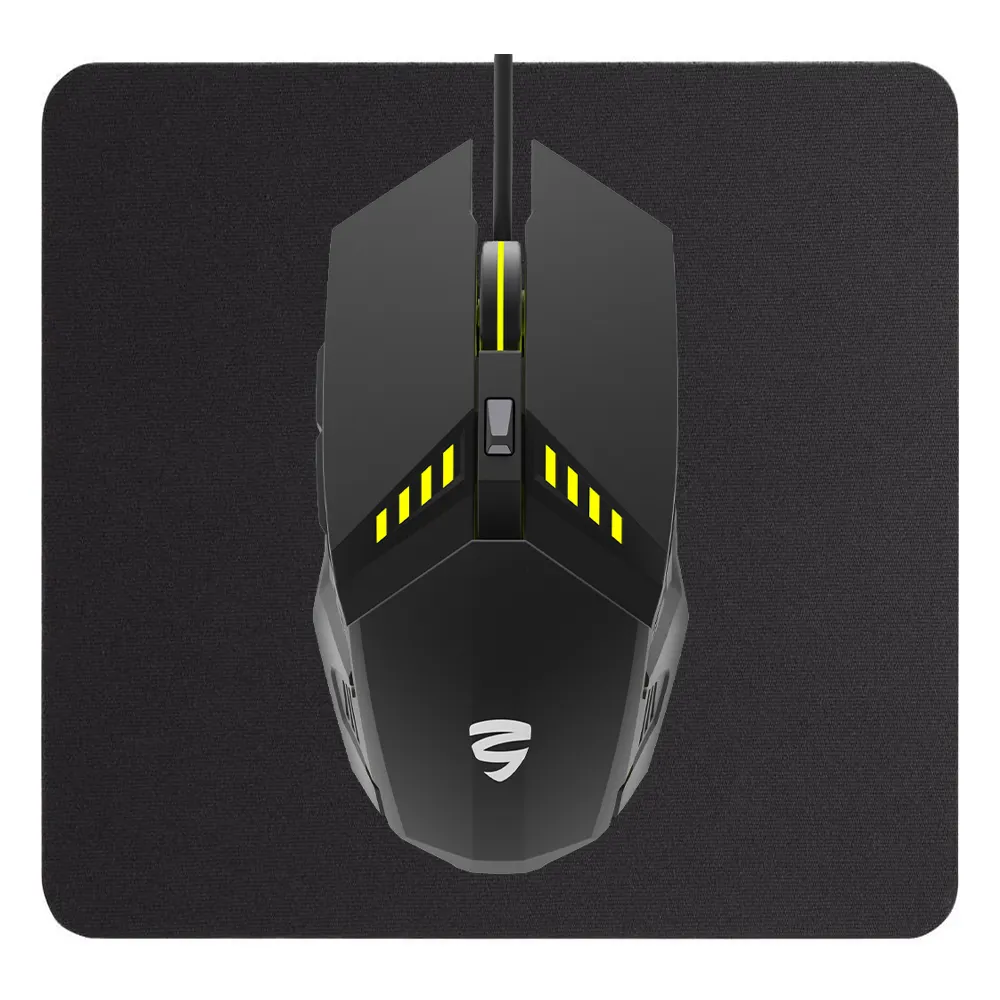Hot Wireless Gaming Keyboard and Mouse Combo Other Support All the Languange Keyceo Brand 5