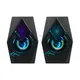 Hot Wireless Gaming Keyboard and Mouse Combo Other Support All the Languange Keyceo Brand 6