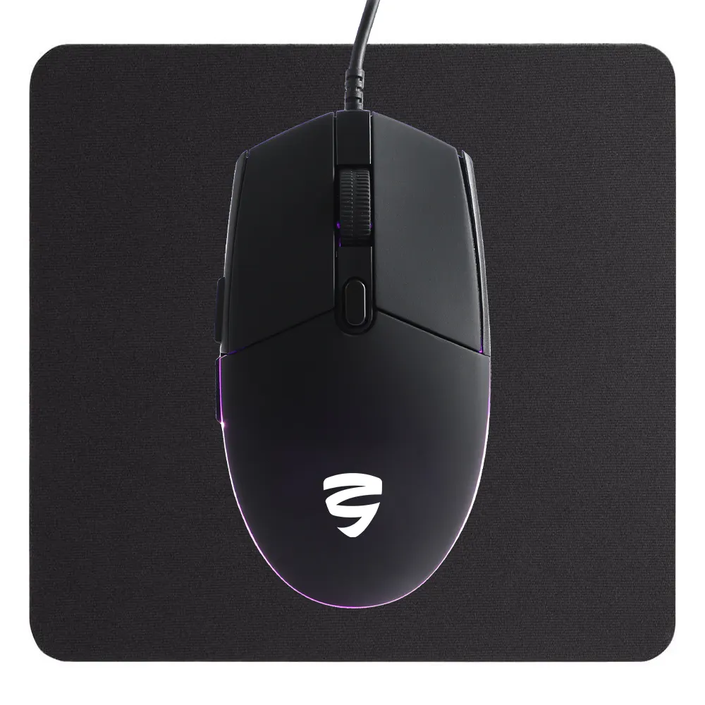 Gaming Keyboard and Mouse and Headset Combo 1200-1800-2400-3600DPI Europe Keyceo Brand 7