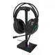 Gaming Keyboard and Mouse and Headset Combo 1200-1800-2400-3600DPI Europe Keyceo Brand 3