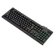 Keyceo Best Budget Membrane Gaming Keyboard Brand KY-K9330 Yes Custom 4