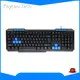 Wired Ducky Keyboard Keyceo Brand 1