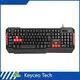 Keyceo Surface Keyboard Wired 1