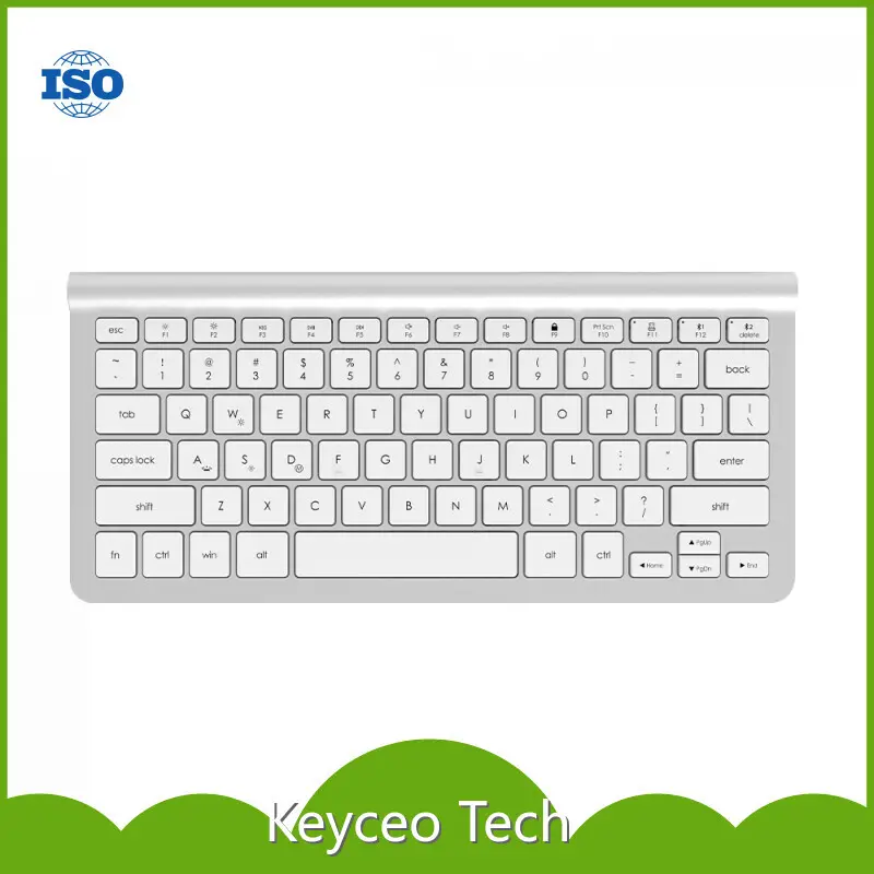 Magic Keyboard Scissor Keyceo 1