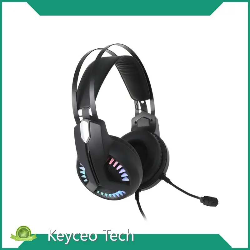 Hot Cheap Gaming Headphones - Keyceo Brand 1