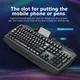 Hot Wireless Gaming Keyboard and Mouse Combo Other Support All the Languange Keyceo Brand 3