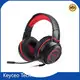 Keyceo Brand Support Different Color 3000 40mm Best Usb Gaming Headset Manufacture 1