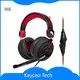 Custom KY-H046 Good Gaming Headset Ø 3.5 Mm (4 Pin) Or Ø 2*3.5 Mm (3 Pin) Mini-jack Keyceo 1