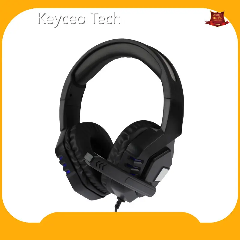 40 Mm KY-H038 - the Best Gaming Headset 3000 Keyceo Brand 1