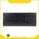 Keyceo Brand Trust Wired Keyboard Factory 1