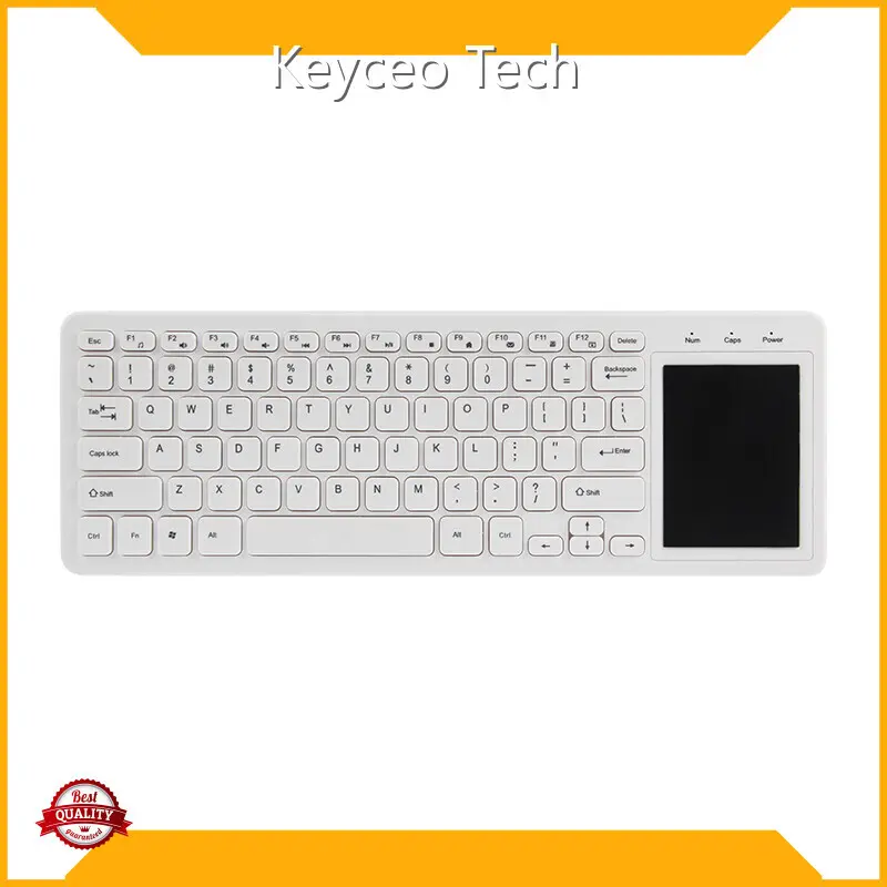 Wired Surface Keyboard Keyceo Company 1
