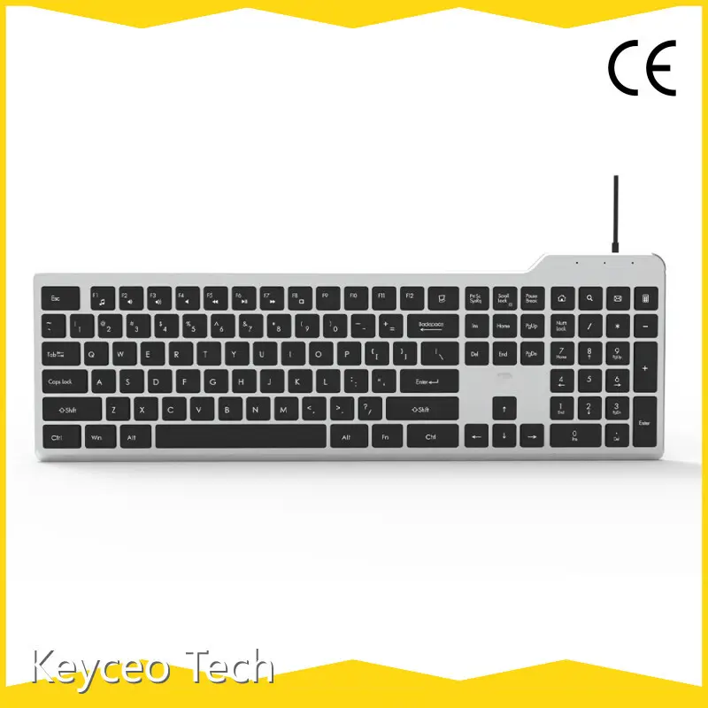 Best Scissor Switch Keyboard Best Scissor Switch Keyboard Keyceo Brand 1