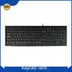 Scissor Switch Keyboard Keyceo Brand 1