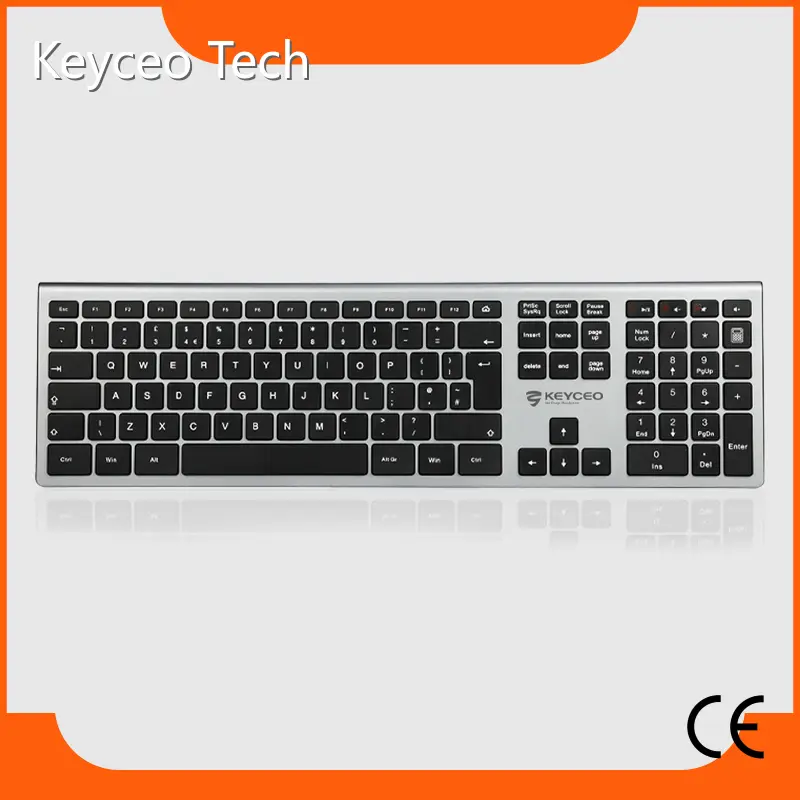 Scissor Keyboard Keyceo Company 1
