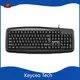 60 Percent Keyboard Wired Keyceo 1