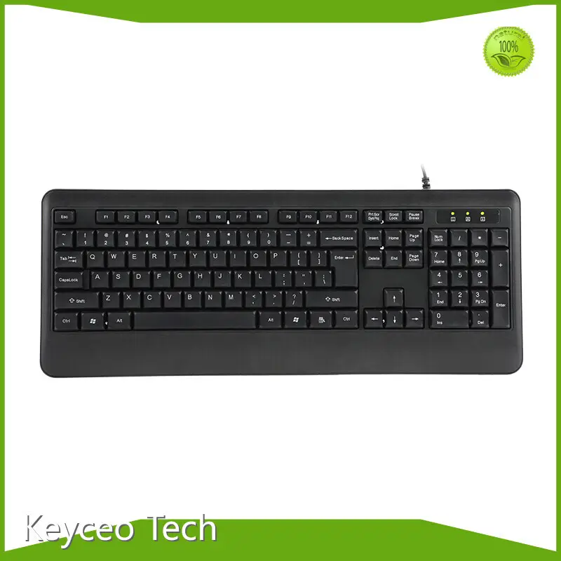 Good Wired Keyboard Keyceo Manufacture 1