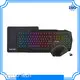 Custom Budget Gaming Keyboard and Mouse Combo Keyceo 1