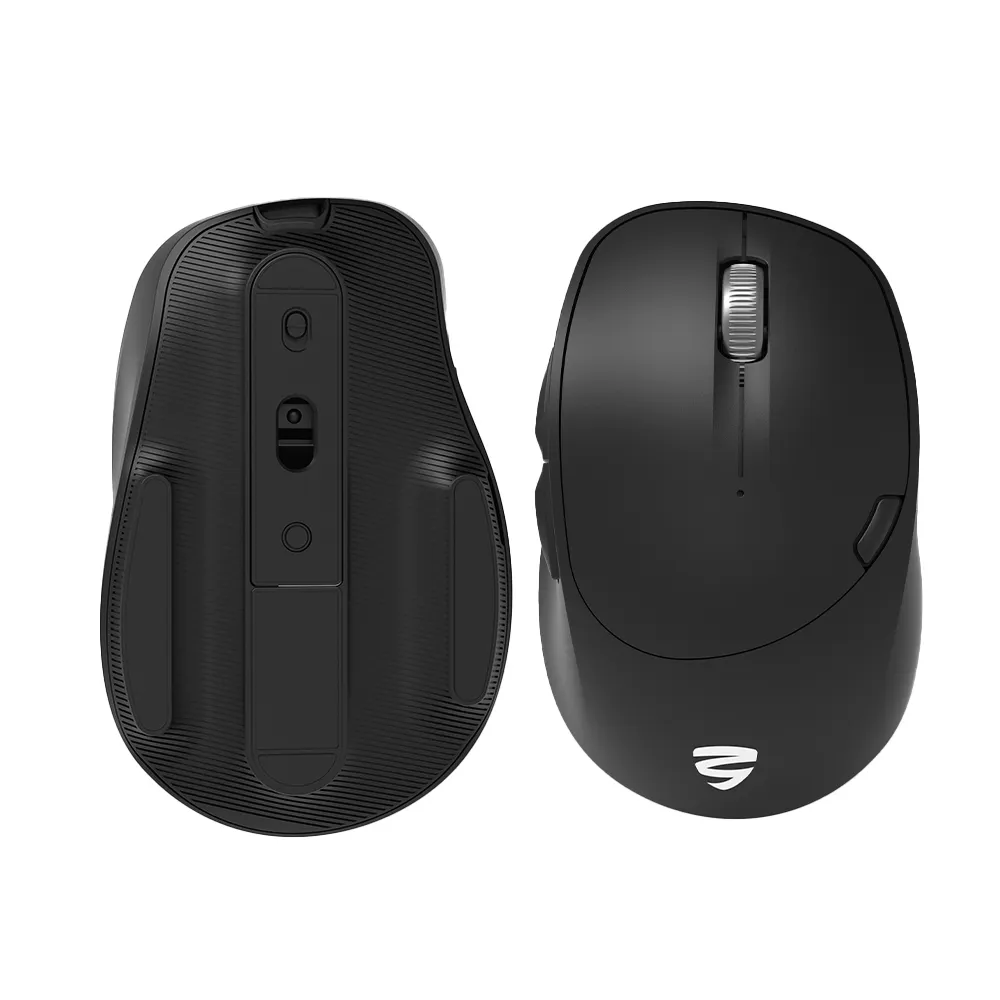 Wholesale Wireless Mouse for Office Keyceo Brand 5