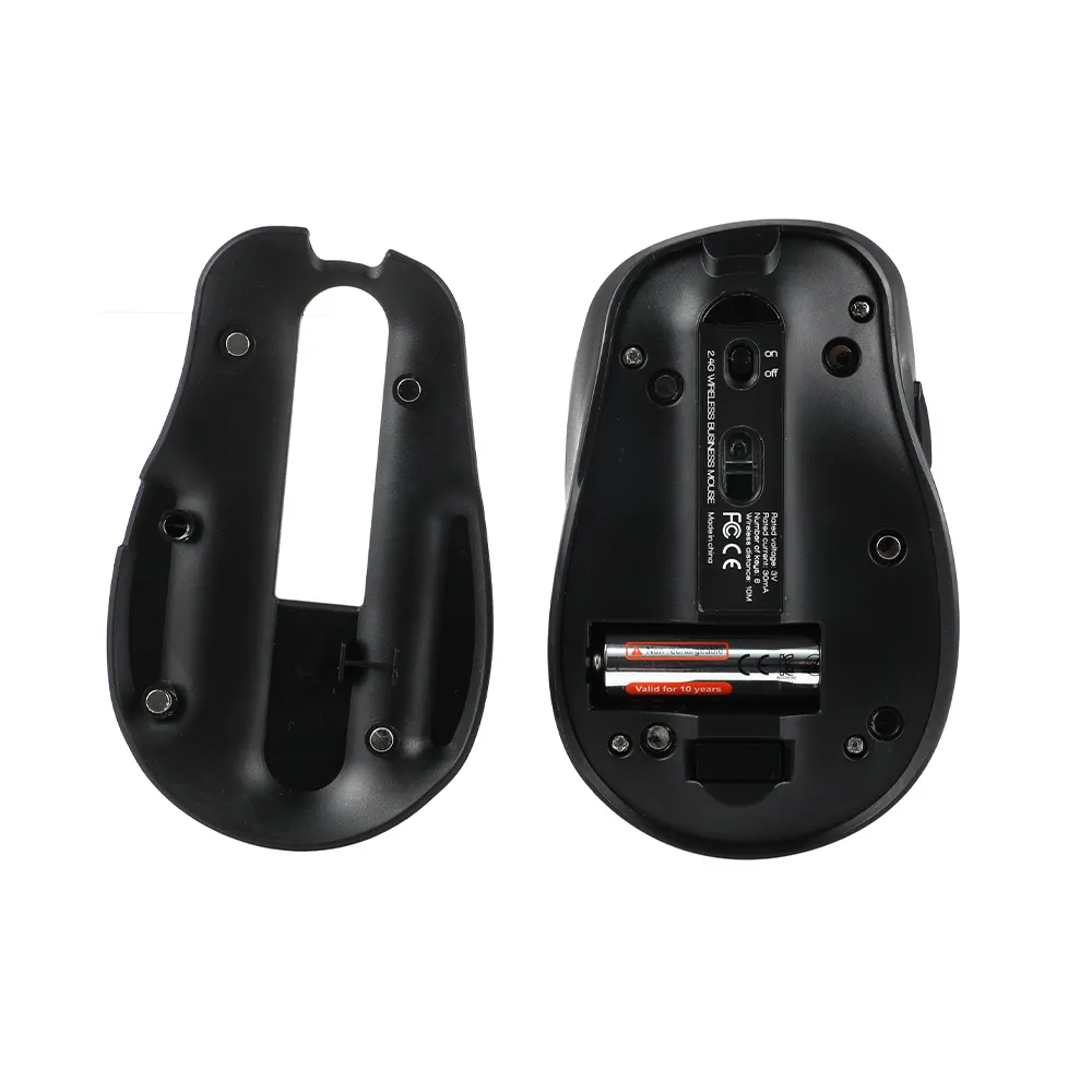 Wholesale Wireless Mouse for Office Keyceo Brand 8