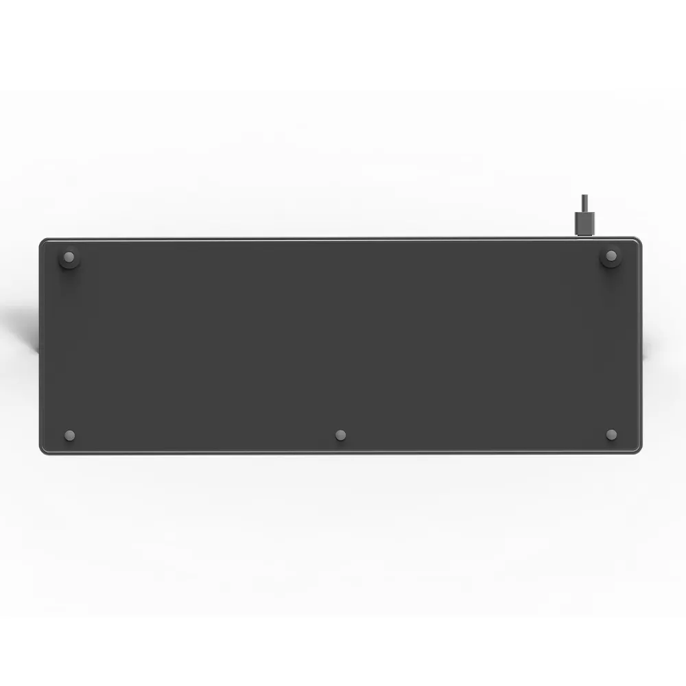 Keyceo Best Keyboard for Gaming Mechanical 7