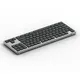Keyceo Best Keyboard for Gaming Mechanical 5