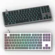 Keyceo Best Keyboard for Gaming Mechanical 3