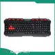 Keyceo Brand Custom Compact Wired Keyboard 1