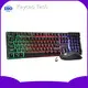 Gaming Keyboard Bundle Keyceo Brand Company 1