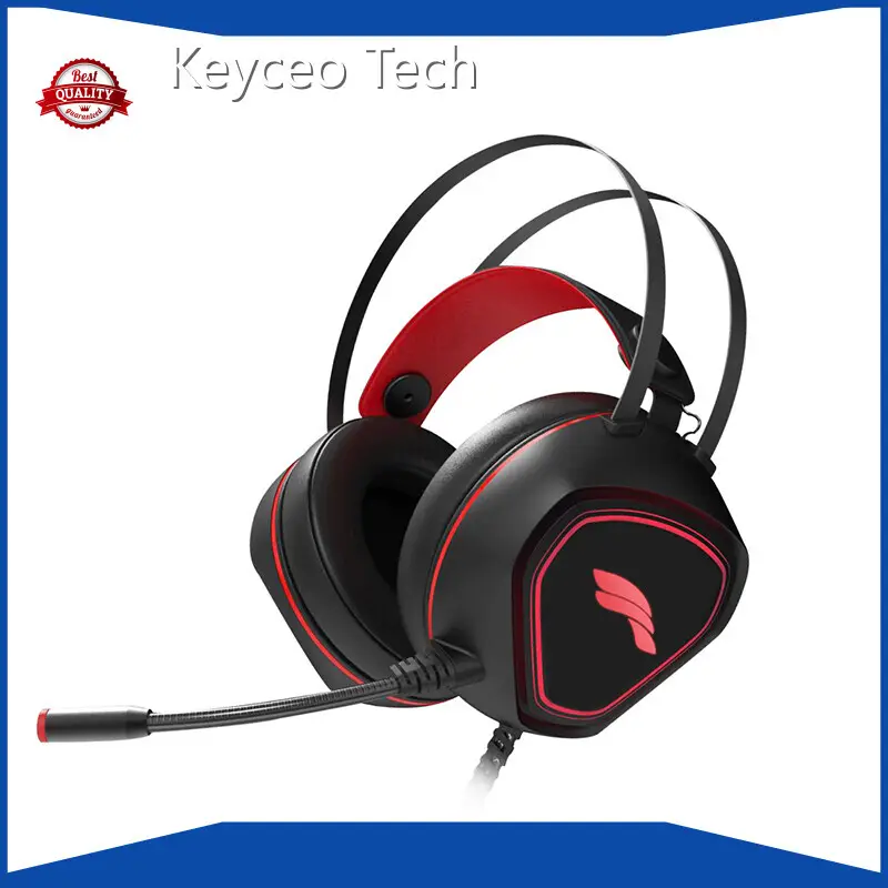 Gaming Headphones Ps4 1