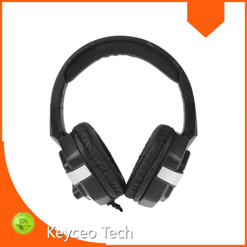 Headphones & Headsets for Gaming - by Keyceo 1