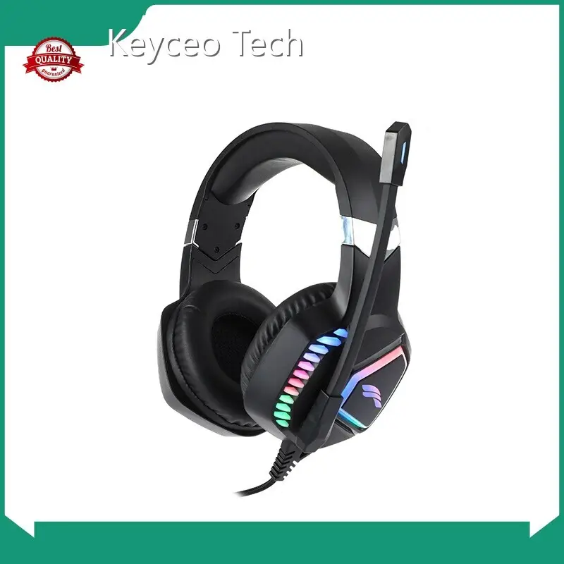 - Bluetooth Gaming Headset - Keyceo Brand 1