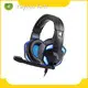 Ø 3.5 Mm (4 Pin) Or Ø 2*3.5 Mm (3 Pin) Mini-jack Custom 40mm Top Gaming Headsets DONGGUAN CHINA Keyceo 1