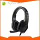 DONGGUAN CHINA Ø 3.5 Mm (4 Pin) Or Ø 2*3.5 Mm (3 Pin) Mini-jack 3000 Keyceo Brand Best Gaming Headphones 1