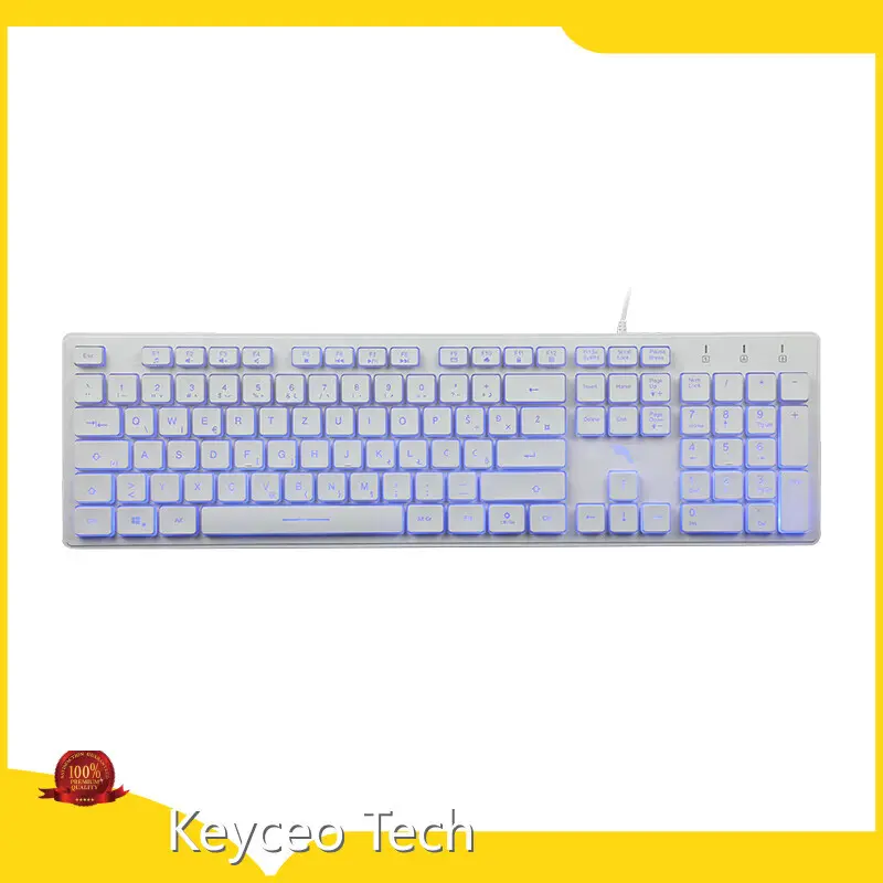 Wired Keyboard 200 Keyceo Brand Wired Keyboard 200 1