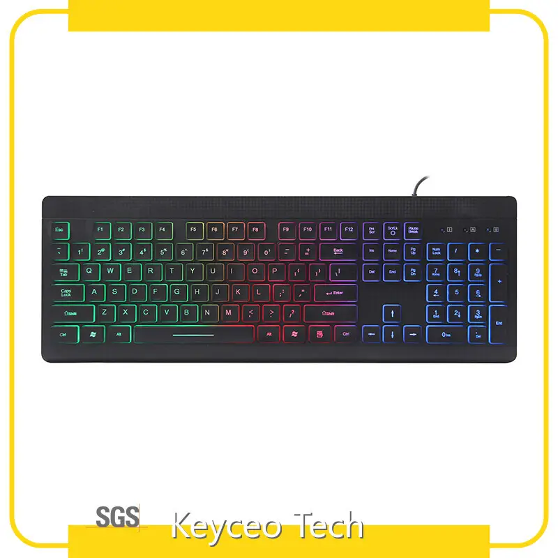 Best Wired Keyboard Under 1000 Best Wired Keyboard Under 1000 Keyceo Brand 1