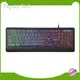 Keyceo Ergonomic Office Keyboard - 1