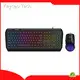 Wholesale Buy Wireless Keyboard and Mouse Keyceo Brand 1