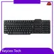 Keyceo Brand Best Wired Keyboard for Work Manufacture 1