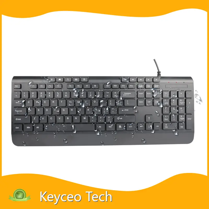 Mechanical Keyboard and Mouse Wireless Keyceo-1 1