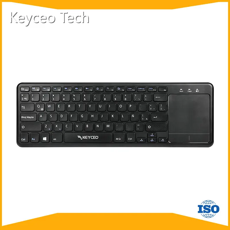 Custom 6d Gaming Mouse Keyceo 1