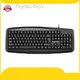 Keyceo Brand Wired Aluminium Keyboard 1