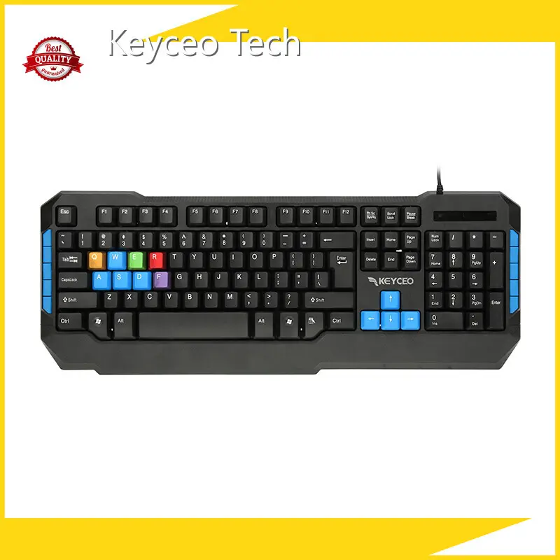 Wired Keyboard Keyceo-1 1