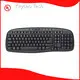 Foldable Wired Keyboard Keyceo Brand Foldable Wired Keyboard 1
